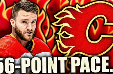 WHAT HAPPENED TO JONATHAN HUBERDEAU? Calgary Flames, Florida Panthers NHL News & Trade Rumours Today