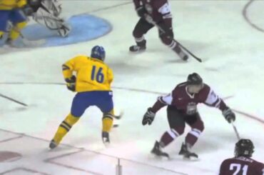 Filip Forsberg Highlights