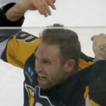 Brenden Dillon vs Jason Zucker, Jan 13, 2023