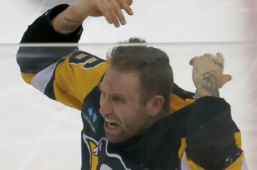 Brenden Dillon vs Jason Zucker, Jan 13, 2023