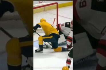 Cody Glass with a goal! #shorts #highlights #viral