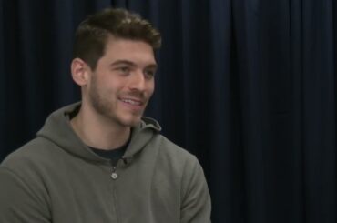 Setting the Standard with Joseph Cecconi