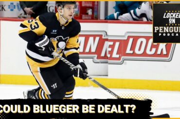 Answering YOUR mailbag questions on all kinds of Pittsburgh Penguins-related content!