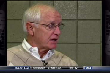 BM 2012 Coach Parker interview