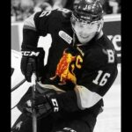 Brendan Gaunce - Becoming the Bull