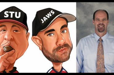 Randy Moller Joins Us To Talk Florida Panthers