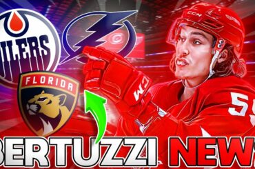 💥[THIS CAME OUT NOW!!] DETROIT RED WINGS NEWS TODAY (NHL)