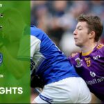 Kilmacud Crokes V Kerins O`Rahilly's Senior All Ireland Club Semi-final | Highlights