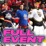 FULL Tendy Tandem Competition | 2023 NHL All-Star Skills