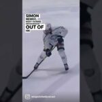 Is Simon Nemec the best defenseman in the 2022 NHL Draft?