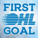 OHL Milestone | First Career Goal | Artem Guryev
