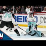 NHL All-Star Game Highlights | Central vs. Pacific - February 4, 2023