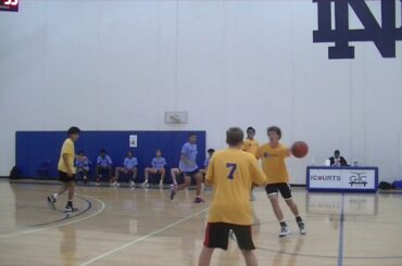 Connor Brown Highlight Video