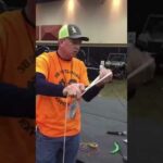 How To Tie The TightLine Loop Knot by Nathan Light 3B Outdoors TV Host