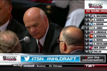 Vancouver Canucks trade Cory Schneider to New Jersey Devils