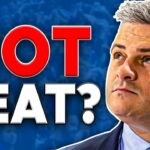 Sheldon Keefe ON THE HOT SEAT? - Matt Murray Injury Update | Toronto Maple Leafs News