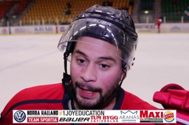 Intervju Pontus Gullden Hanhals Kings