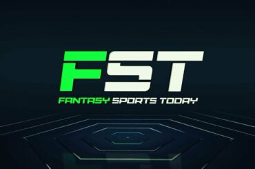 MLB NFBC ADP Outlook, NFL Conference Championship DFS Preview | Fantasy Sports Today, 1/27/23