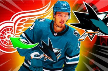 🛑[CAME OUT TODAY!!] DETROIT RED WINGS NEWS TODAY (NHL) /Jasper Weatherby/