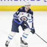 NHL Norris Odds 2/2: Josh Morrissey (+900) Is Very Underrated In This Race
