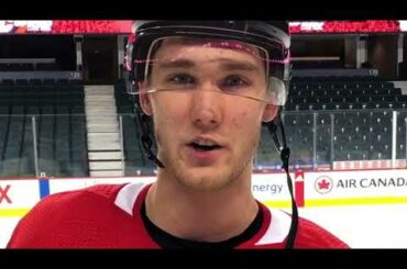 Mark Jankowski Testimonial March 2018
