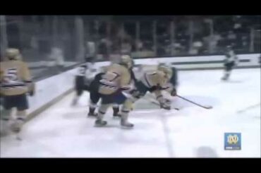 Robbie Russo Highlights 2012-13