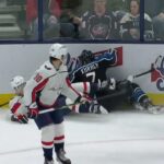 Kuraly hit on Jensen - Have your say!