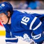 The Maple Leafs All Star Break Report
