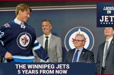 The Winnipeg Jets, Five Years Into The Future...