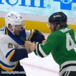 Joel Hanley vs Nathan Walker Nov 28, 2022