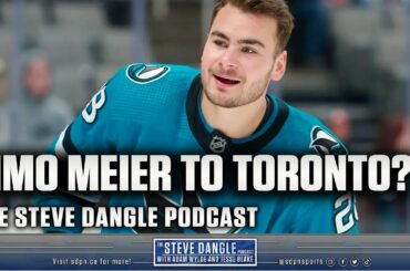 Who Do You Want The Maple Leafs To Acquire At The Deadline? | SDP