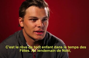 Souvenirs du CMJ – Noah Juulsen