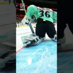 Mackinnon opens the All-Star scoring