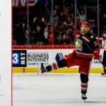 1-11-20 | Highlights | Manitoba Moose