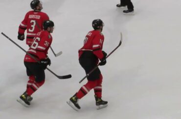 Feb. 3, 2023 | Syracuse Crunch vs. Charlotte Checkers