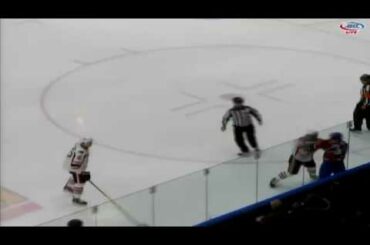 Max McCormick vs Jeremy Gregoire Apr 1, 2017