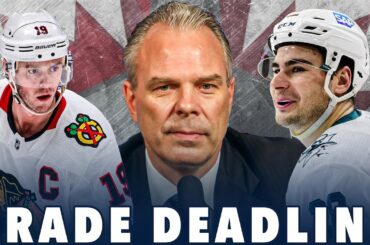 What Do The Jets Need To Shop For at the Trade Deadline?