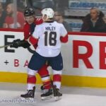 Micheal Haley vs Garnet Hathaway Feb 17, 2018