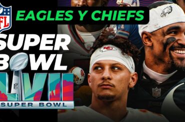 Super Bowl 2023: datos, picks, pronósticos y horario de la final de la NFL