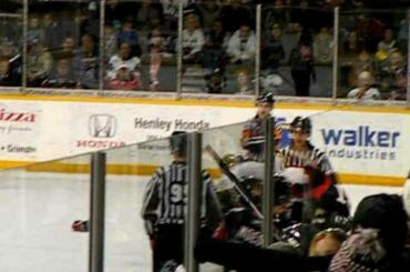 Moore vs MacEachern Feb 18th/10