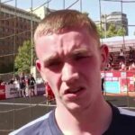 Homeless World Cup: Scotland's Ryan Murray reflects on an incredible journey