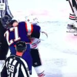 Brett Kulak vs Sam Lafferty Jan 28, 2023