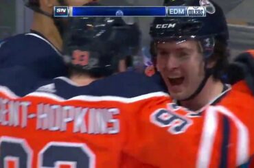 Kailer Yamamoto  Alex Chiasson  Josh Archibald All Goals 2019-2020 NHL Season