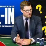 Maple Leafs ALL-IN At Trade Deadline? | OverDrive