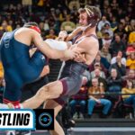 Select Matches: Illinois at Minnesota | Big Ten Wrestling | Jan. 28, 2023