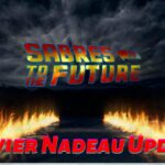 Sabres To The Future - Olivier Nadeau Update