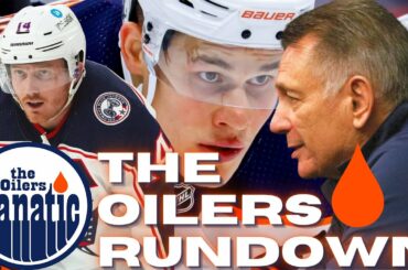 Edmonton Oilers Trade Deadline Update | Should The Oilers Target Gustav Nyquist?