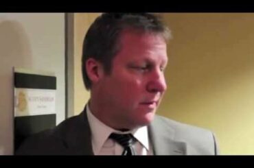 UMD-4, Lakehead-2 Post Game (10/6/14)