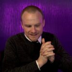 Joey Anderson - Jaysin Strife Tribute Interview (Raw Footage)