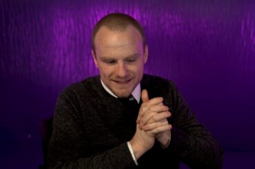 Joey Anderson - Jaysin Strife Tribute Interview (Raw Footage)